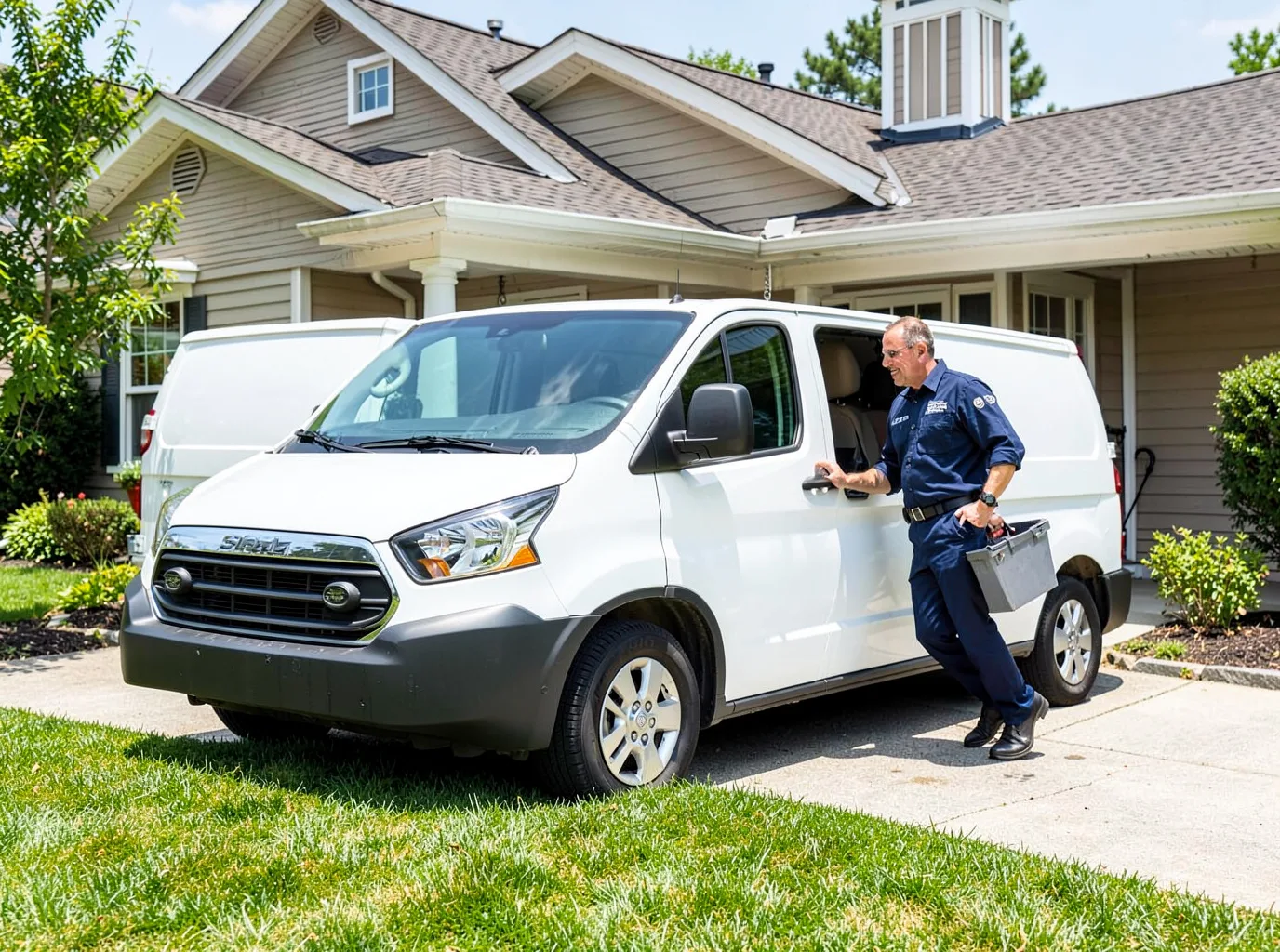 Emergency Plumber company in Laurier, WA